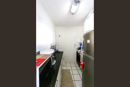 Apartamento à venda com 84m², 3 quartos e 1 vaga Apartamento à venda com 84m², 3 quartos e 1 vagaCozinha