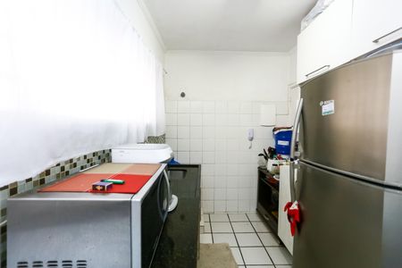 Apartamento à venda com 84m², 3 quartos e 1 vaga Apartamento à venda com 84m², 3 quartos e 1 vagaCozinha