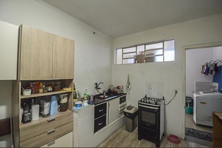 Casa à venda com 150m², 2 quartos e 1 vaga Casa à venda com 150m², 2 quartos e 1 vagaCozinha