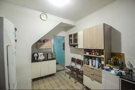 Casa à venda com 150m², 2 quartos e 1 vaga Casa à venda com 150m², 2 quartos e 1 vagaCozinha