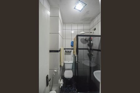 Casa à venda com 150m², 2 quartos e 1 vaga Casa à venda com 150m², 2 quartos e 1 vagaBanheiro