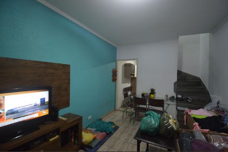 Casa à venda com 150m², 2 quartos e 1 vagaSala