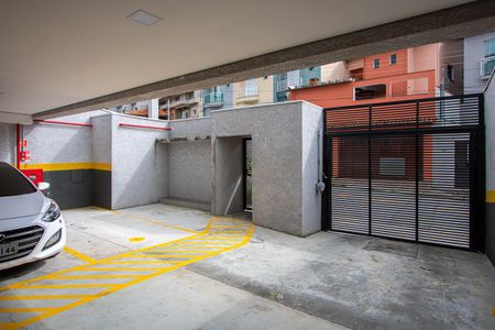 Apartamento para alugar com 89m², 2 quartos e 1 vaga Apartamento para alugar com 89m², 2 quartos e 1 vagaGaragem