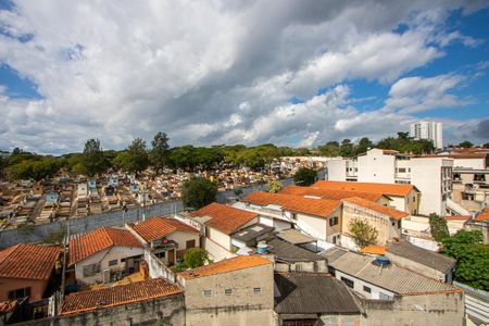 Apartamento para alugar com 89m², 2 quartos e 1 vaga Apartamento para alugar com 89m², 2 quartos e 1 vagaVista do Quarto
