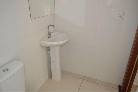 Apartamento para alugar com 38m², 1 quarto e sem vagaBanheiro