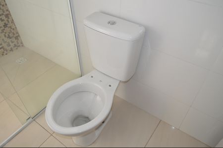 Apartamento para alugar com 38m², 1 quarto e sem vagaBanheiro