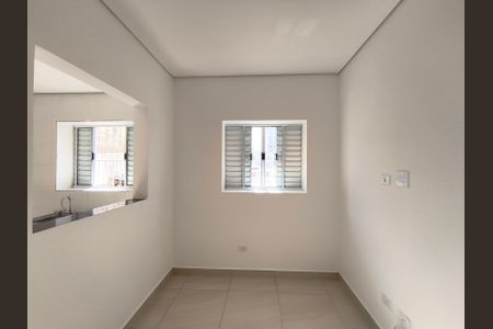 Apartamento para alugar com 38m², 1 quarto e sem vaga Apartamento para alugar com 38m², 1 quarto e sem vagaSala