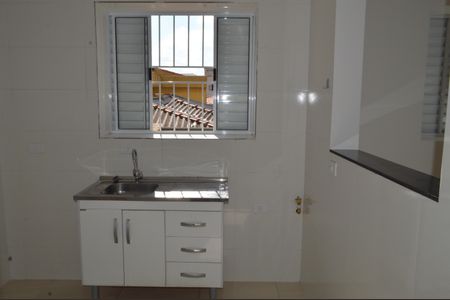 Apartamento para alugar com 38m², 1 quarto e sem vagaCozinha