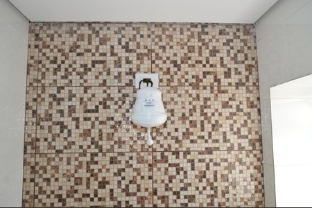 Apartamento para alugar com 38m², 1 quarto e sem vagaBanheiro