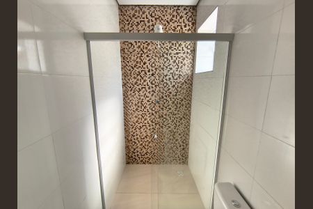 Apartamento para alugar com 38m², 1 quarto e sem vaga Apartamento para alugar com 38m², 1 quarto e sem vagaBanheiro