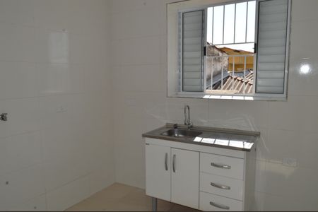 Apartamento para alugar com 38m², 1 quarto e sem vagaCozinha