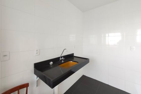Apartamento para alugar com 46m², 2 quartos e 1 vaga Apartamento para alugar com 46m², 2 quartos e 1 vagaCozinha