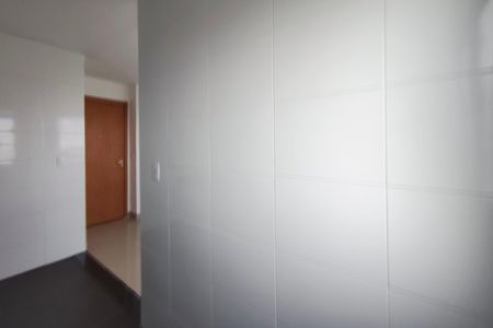 Apartamento para alugar com 46m², 2 quartos e 1 vaga Apartamento para alugar com 46m², 2 quartos e 1 vagaÁrea de Serviço