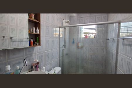 Apartamento à venda com 67m², 1 quarto e 1 vaga Apartamento à venda com 67m², 1 quarto e 1 vagaBanheiro Social