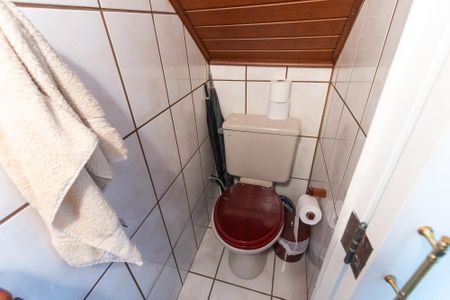 Casa à venda com 127m², 2 quartos e 1 vaga Casa à venda com 127m², 2 quartos e 1 vagaLavabo