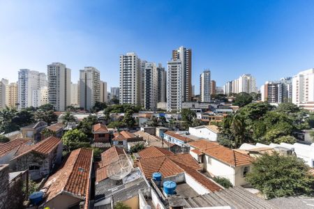 Casa à venda com 127m², 2 quartos e 1 vaga Casa à venda com 127m², 2 quartos e 1 vagaVista da Varanda