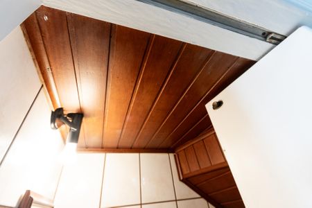 Casa à venda com 127m², 2 quartos e 1 vaga Casa à venda com 127m², 2 quartos e 1 vagaLavabo