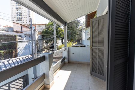Casa à venda com 127m², 2 quartos e 1 vaga Casa à venda com 127m², 2 quartos e 1 vagaQuarto 1 - Varanda