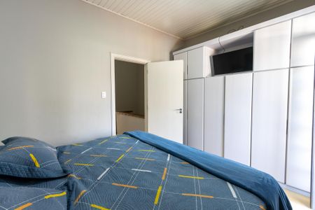 Casa à venda com 127m², 2 quartos e 1 vaga Casa à venda com 127m², 2 quartos e 1 vagaQuarto 2