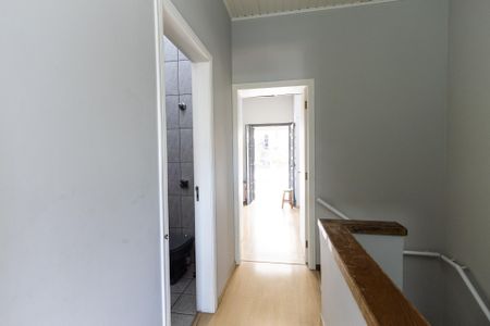 Casa à venda com 127m², 2 quartos e 1 vaga Casa à venda com 127m², 2 quartos e 1 vagaCorredor