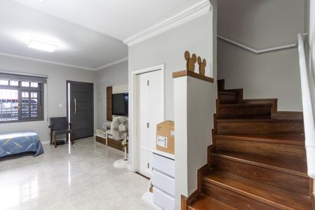 Casa à venda com 127m², 2 quartos e 1 vaga Casa à venda com 127m², 2 quartos e 1 vagaSala