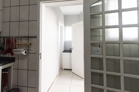 Casa à venda com 127m², 2 quartos e 1 vaga Casa à venda com 127m², 2 quartos e 1 vagaCozinha