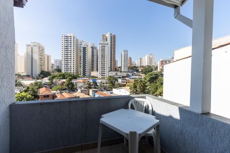 Casa à venda com 127m², 2 quartos e 1 vaga Casa à venda com 127m², 2 quartos e 1 vagaQuarto 2 - Varanda