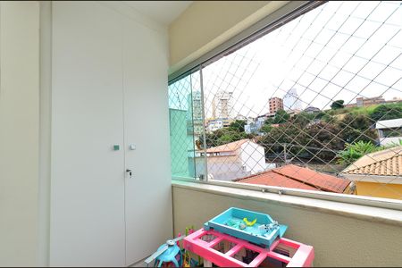 Apartamento à venda com 123m², 3 quartos e 1 vaga Apartamento à venda com 123m², 3 quartos e 1 vagaQuarto1