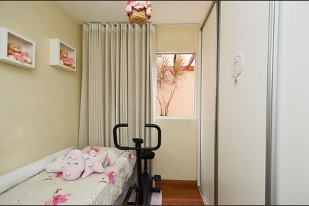 Apartamento à venda com 123m², 3 quartos e 1 vaga Apartamento à venda com 123m², 3 quartos e 1 vagaQuarto 3
