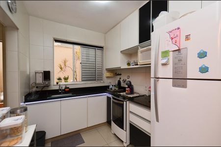 Apartamento à venda com 123m², 3 quartos e 1 vaga Apartamento à venda com 123m², 3 quartos e 1 vagaCozinha