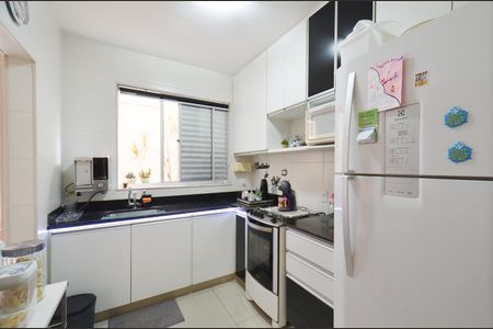 Apartamento à venda com 123m², 3 quartos e 1 vaga Apartamento à venda com 123m², 3 quartos e 1 vagaCozinha
