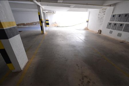 Apartamento à venda com 123m², 3 quartos e 1 vaga Apartamento à venda com 123m², 3 quartos e 1 vagaGaragem