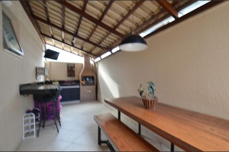 Apartamento à venda com 123m², 3 quartos e 1 vaga Apartamento à venda com 123m², 3 quartos e 1 vagaArea gourmet