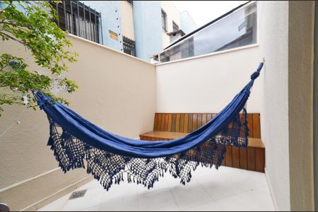 Apartamento à venda com 123m², 3 quartos e 1 vaga Apartamento à venda com 123m², 3 quartos e 1 vagaArea gourmet