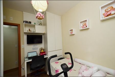 Apartamento à venda com 123m², 3 quartos e 1 vaga Apartamento à venda com 123m², 3 quartos e 1 vagaQuarto 3