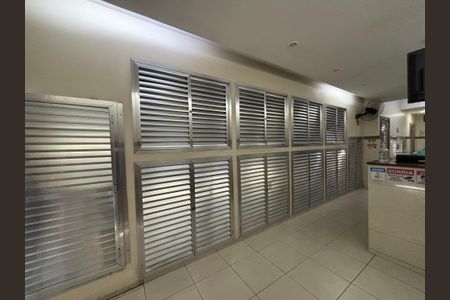 Studio à venda com 38m², 1 quarto e sem vaga Studio à venda com 38m², 1 quarto e sem vagaPortaria