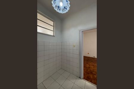 Studio à venda com 38m², 1 quarto e sem vaga Studio à venda com 38m², 1 quarto e sem vagaCozinha