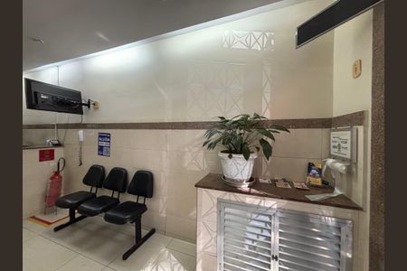 Studio à venda com 38m², 1 quarto e sem vaga Studio à venda com 38m², 1 quarto e sem vagaPlaca