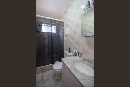 Apartamento à venda com 50m², 2 quartos e 1 vaga Apartamento à venda com 50m², 2 quartos e 1 vagaBanheiro