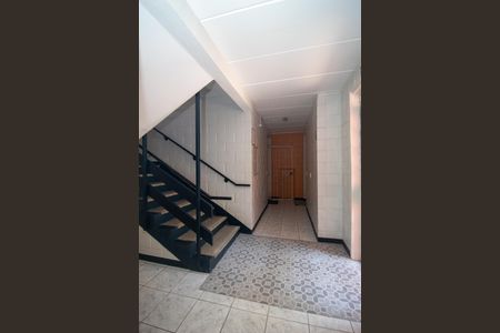 Apartamento à venda com 50m², 2 quartos e 1 vaga Apartamento à venda com 50m², 2 quartos e 1 vagaHall de entrada