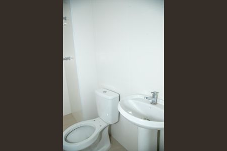 Apartamento à venda com 224m², 3 quartos e 4 vagas Apartamento à venda com 224m², 3 quartos e 4 vagasBanheiro da Suíte 3
