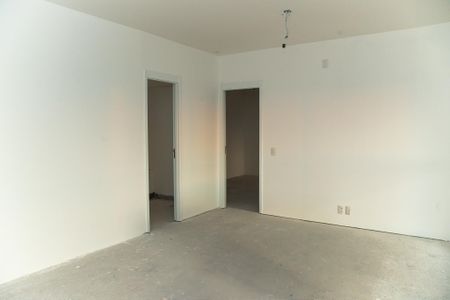 Apartamento à venda com 224m², 3 quartos e 4 vagas Apartamento à venda com 224m², 3 quartos e 4 vagasSala 2