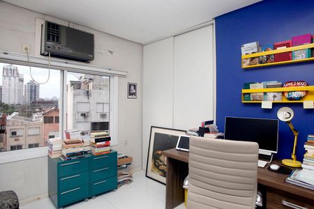 Apartamento à venda com 68m², 2 quartos e 1 vagaQuarto 2