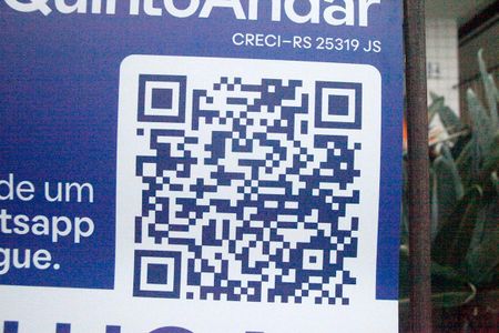 Apartamento à venda com 68m², 2 quartos e 1 vagaPlaquinha