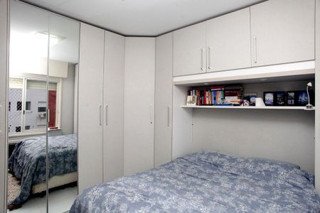 Apartamento à venda com 68m², 2 quartos e 1 vagaQuarto 1