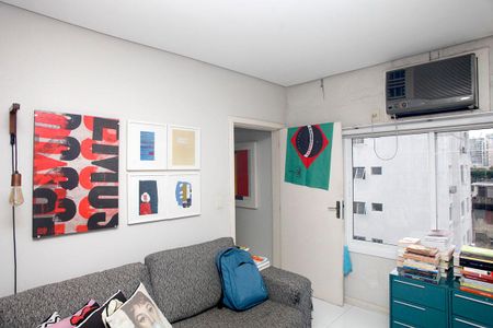 Apartamento à venda com 68m², 2 quartos e 1 vagaQuarto 2