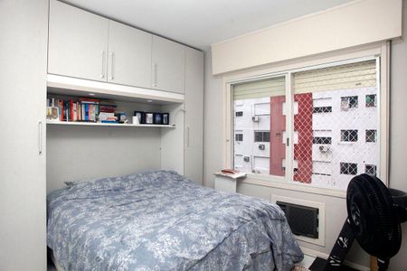 Apartamento à venda com 68m², 2 quartos e 1 vagaQuarto 1