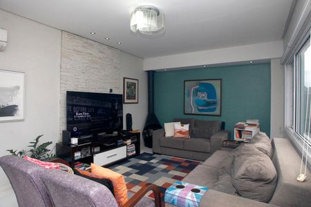 Apartamento à venda com 68m², 2 quartos e 1 vagaSala 2 