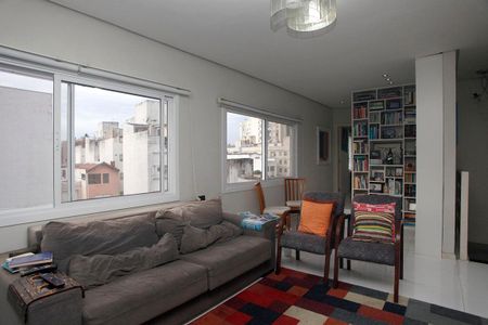 Apartamento à venda com 68m², 2 quartos e 1 vagaSala 2 