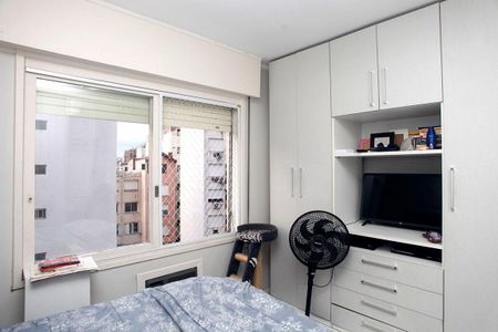 Apartamento à venda com 68m², 2 quartos e 1 vagaQuarto 1